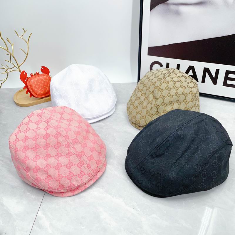 Gucci beret dx04